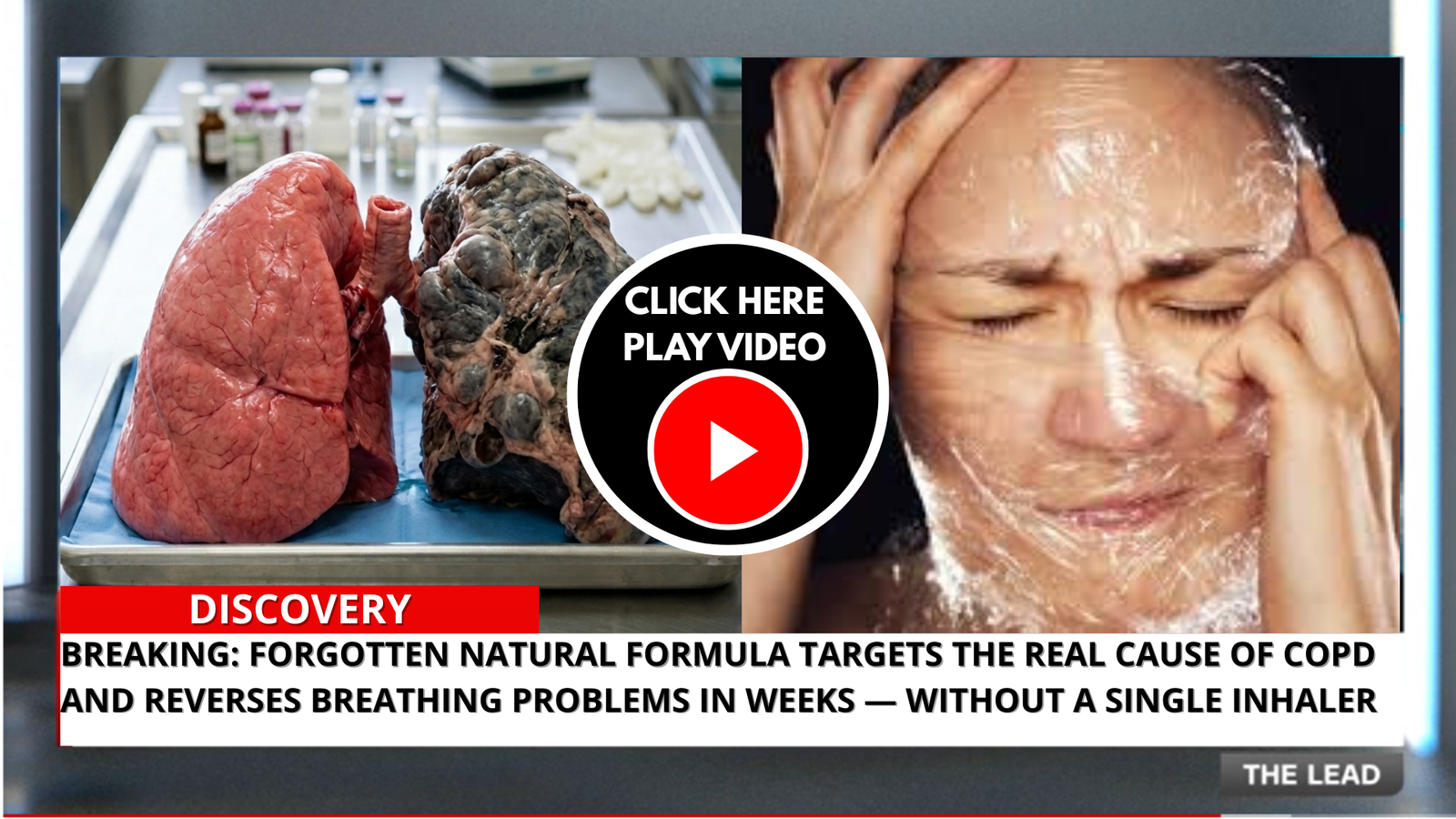 BREAKING Doctors Reveal 7-Second Morning Trick That’s Changing Gut Health